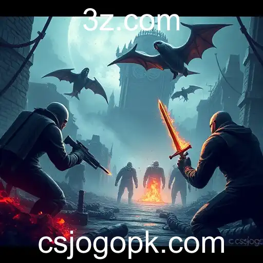 Ascensão dos Jogos de Realidade Aumentada em 2025