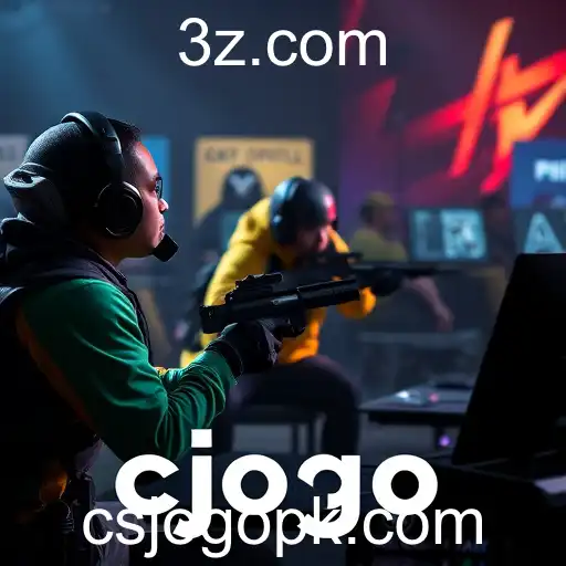 A Revolução do Setor de Games no Brasil