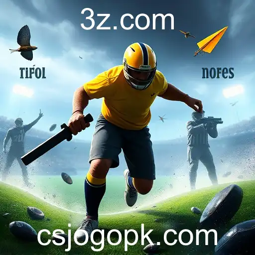 Revolução no Mundo dos Jogos em 2025