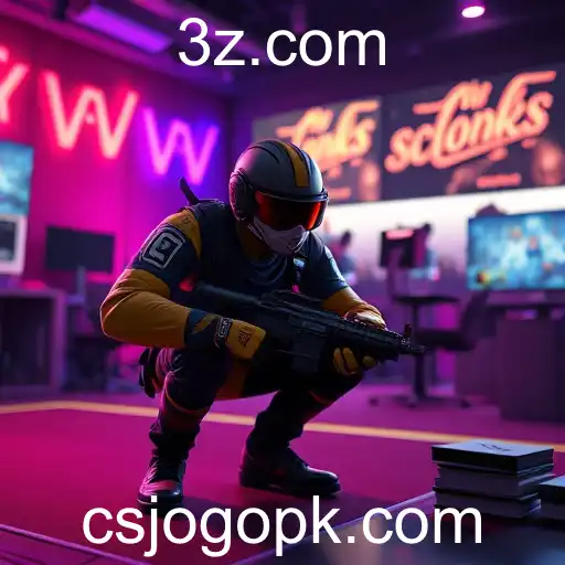 Impacto dos Jogos Online na Sociedade Brasileira