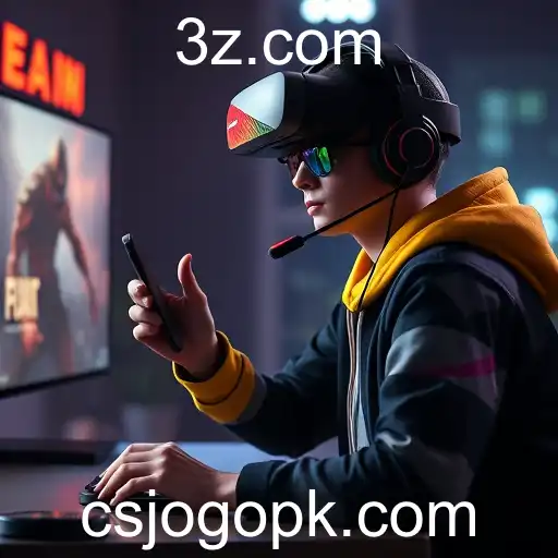 Inovação dos Jogos Online em 2025