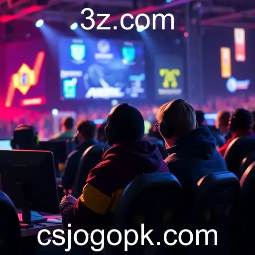 A Ascensão dos Jogos Multiplayer em 2025