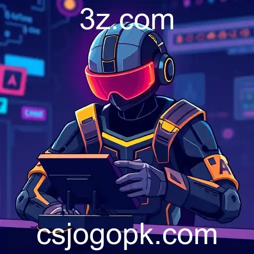 Inovações e Tendências no Mundo dos Jogos em 2025