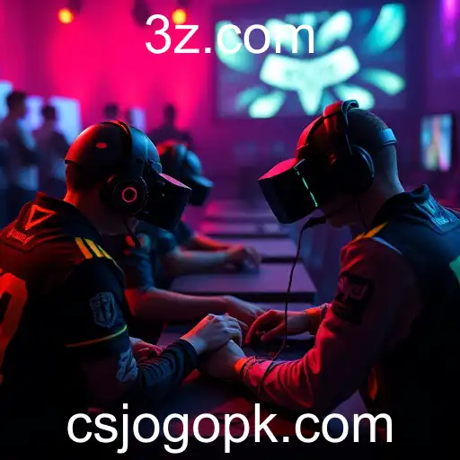 Avanços e Desafios nos Jogos Online em 2025