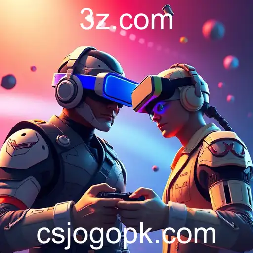 Tendências de Inovação em Jogos Digitais