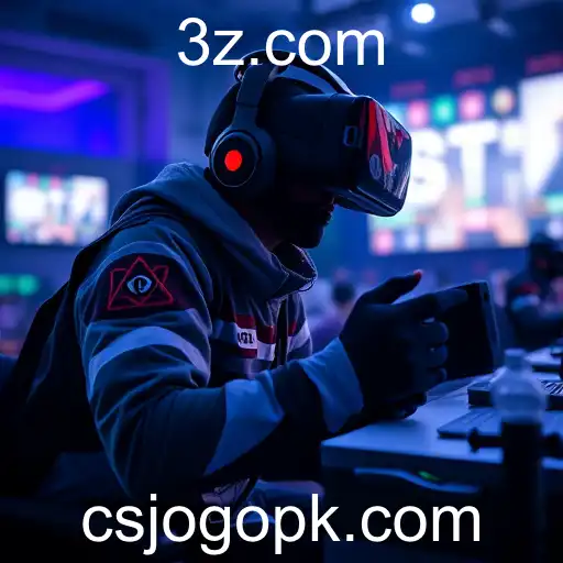 Revolução nos Jogos Online: O Impacto de 2025