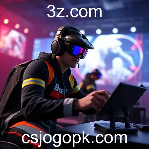 Revolução dos Games: O Impacto dos Jogos Online em 2025