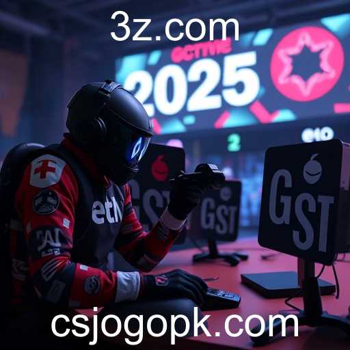 A Revolução dos Games: Tendências e Inovações para 2025