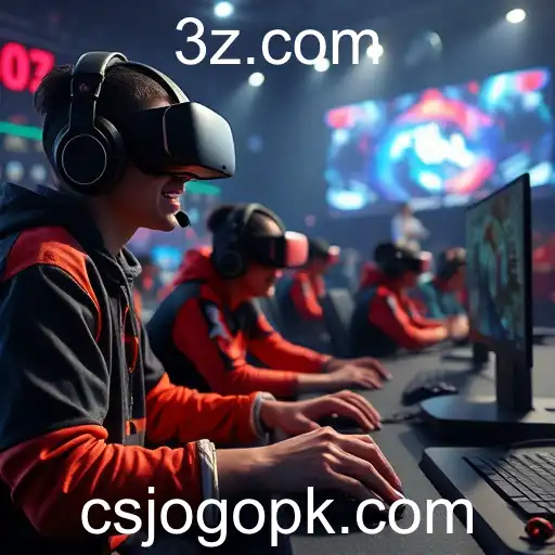 Inovações e Desafios no Mundo dos Jogos em 2025