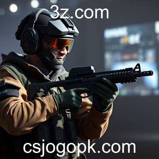 O Impacto do CSJogo na Indústria dos Games em 2025