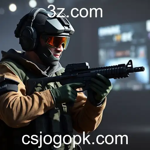O Impacto do CSJogo na Indústria dos Games em 2025