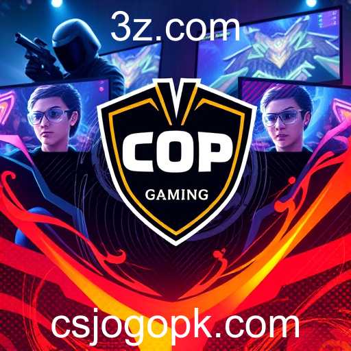 O Fenômeno do eSports no Brasil: CSJogo em Destaque