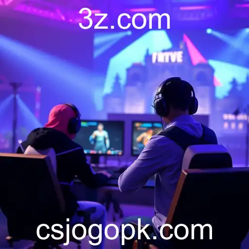 Explorando o Mundo das Transmissões em Jogos Digitais