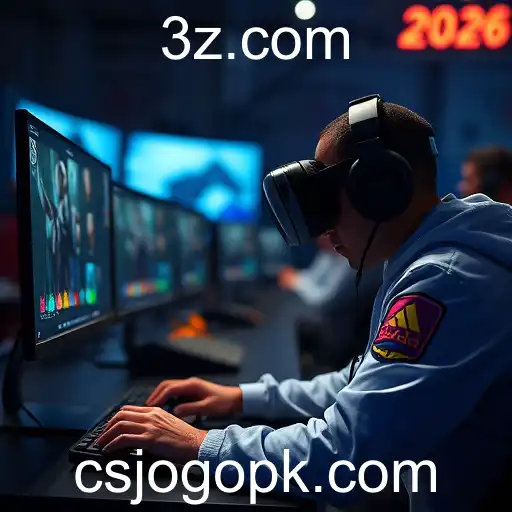 A Revolução dos Jogos Online em 2026